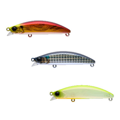 楽天市場】アブガルシア Abu ソルティースタイル カラーズ STCC-704LT