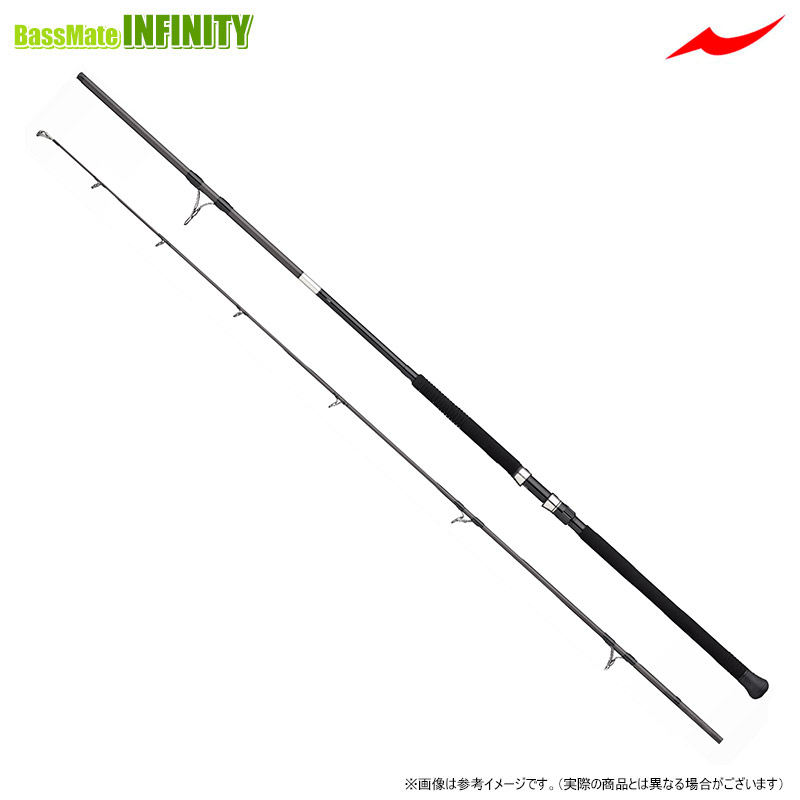 楽天市場】アピア グランデージ アトラス ブルーランナー 98M