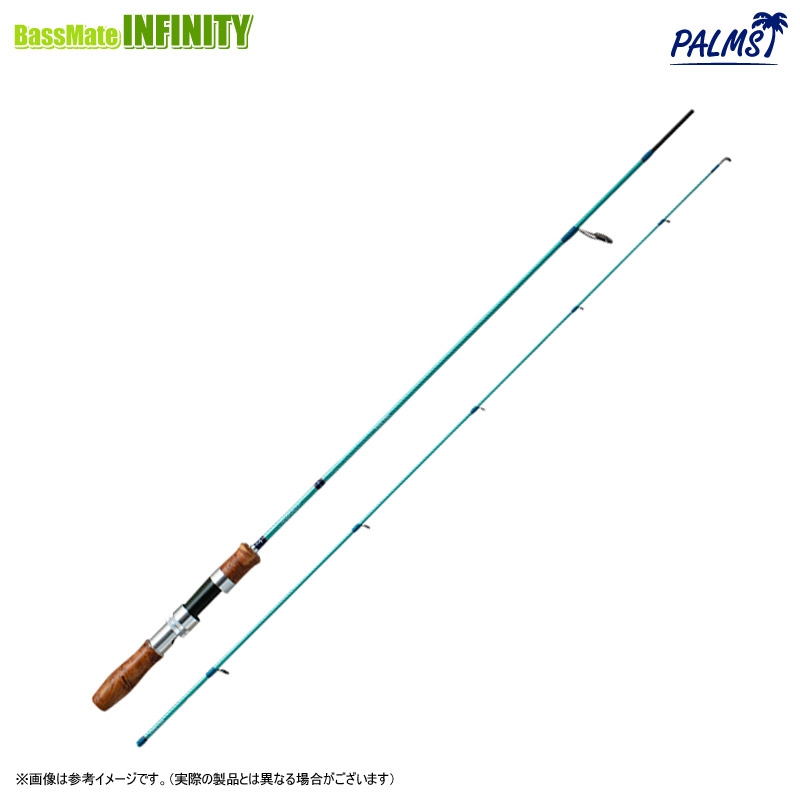 楽天市場】○パームス シルファー SYACi-411XUL (ベイトモデル) 35周年