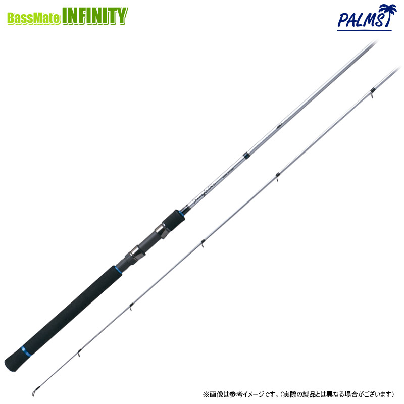 【限界値下げ】98X4H サーフスターJカスタム　パームス imgrc0078135606.jpg