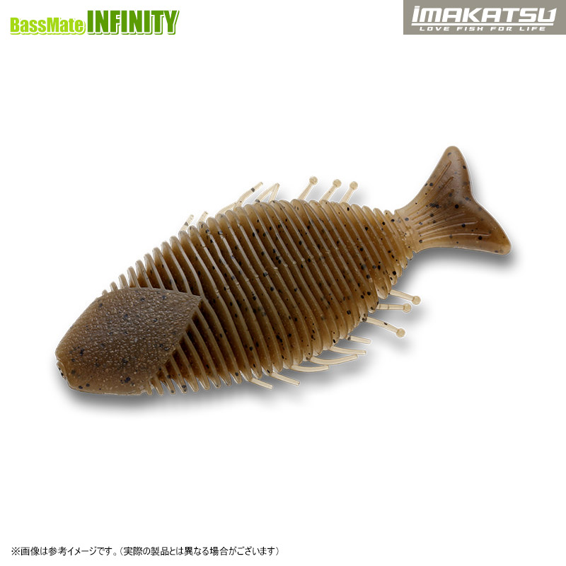 楽天市場】○ジークラック ベローズギル 3.8インチ (1) 【メール便配送