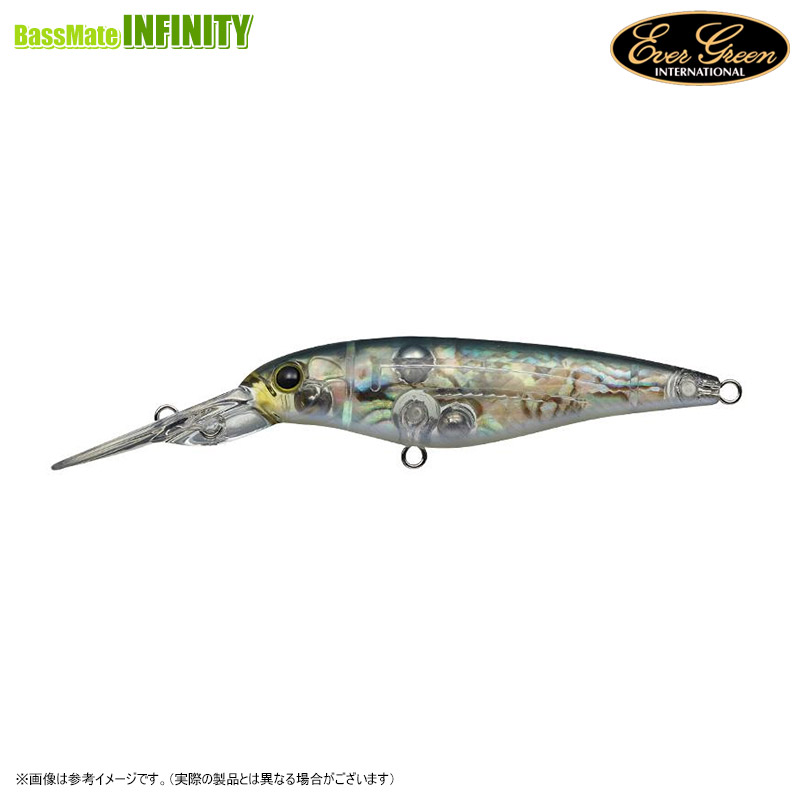 楽天市場】エバーグリーン スーパースレッジ CBS搭載 重心固定モデル