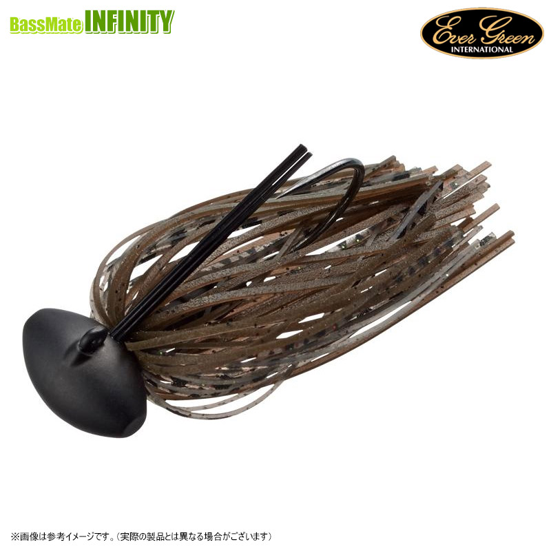 楽天市場】○【Feco】エバーグリーン EVERGREEN キャスティングジグ