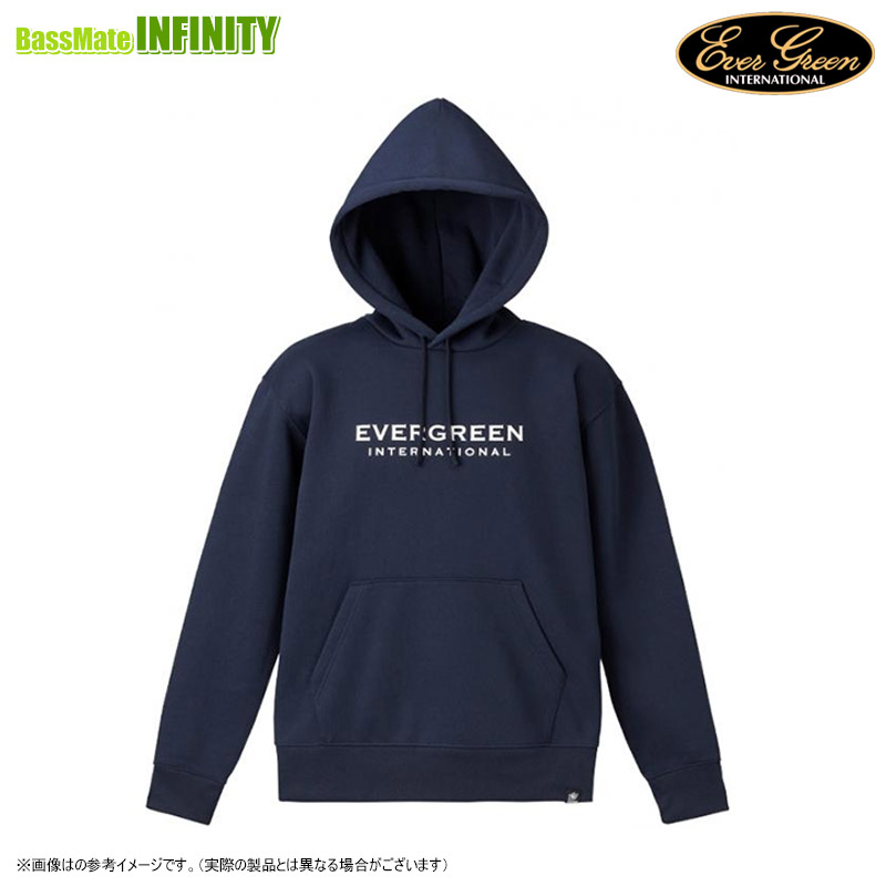 ●ときわ木 EVERGREEN E.G.素っ気ないパーカー A印字機 米国海軍 【まとめ貨物輸送割】【26swsp】