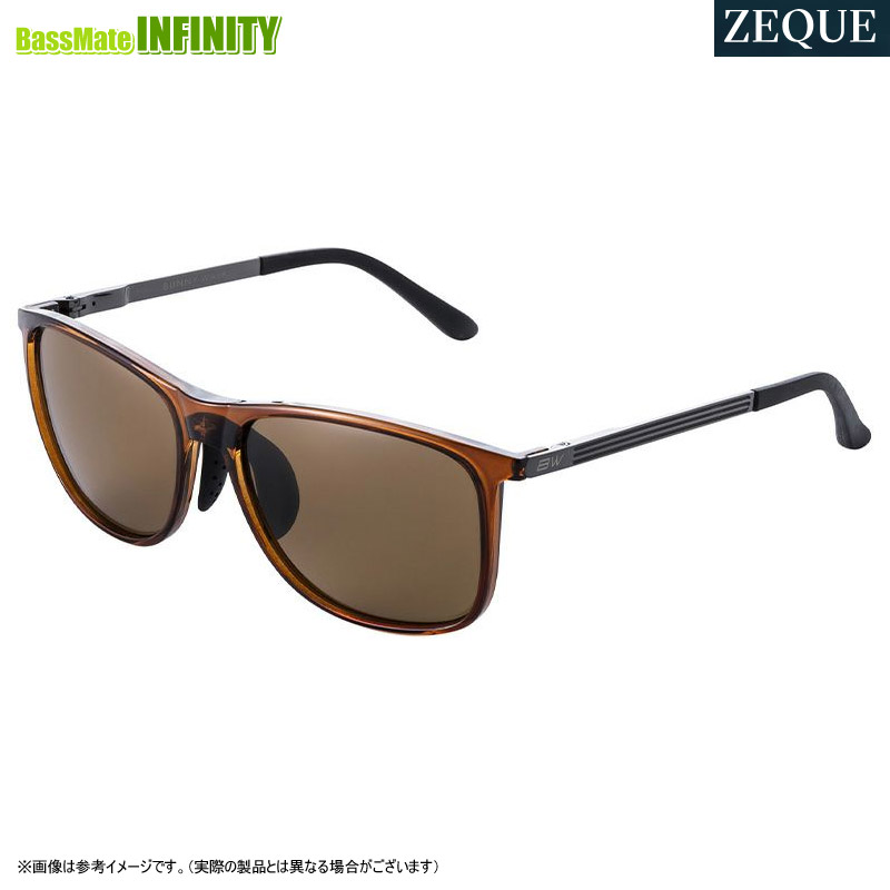 楽天市場】○バニーウォーク BW-0251C マットブラック/クリアオリーブ