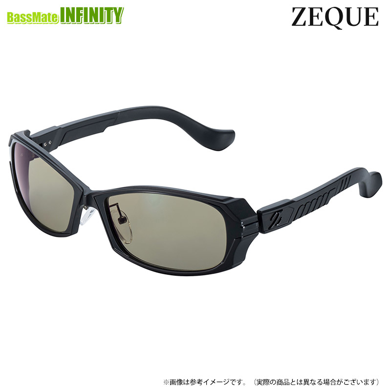 ゼクー F-2165 DD ディーディー グロスブラック TVS/BL トゥルビュースポーツ/ブルーミラー 楽天市場】○ゼクー Zeque DD ディーディー F-2165 グロスブラック