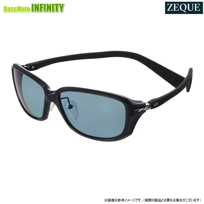 ●ゼクー Zeque ティーダ X F-2301 引っ敷き黒いこと/黒いこと(御師匠さん青色) 【まとめ貨物輸送割】 スポーツ・アウトドア-フィッシング