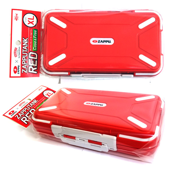 サバゲー用品 楽天市場】(5)ザップ×マグバイト ザップタンク [サイズ：XL