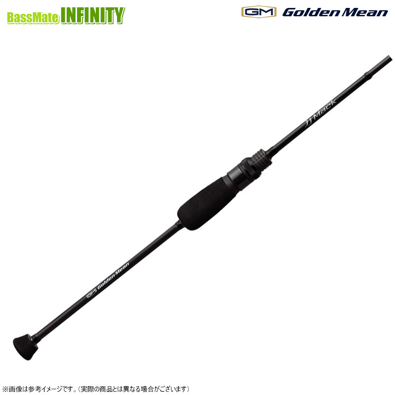 楽天市場】【ゴールデンミーン】JJマックVC JMS-70VC（スピニング