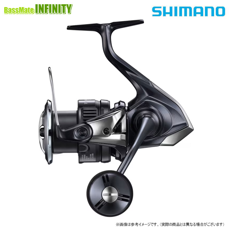 楽天市場】シマノ [90] 25 ツインパワー XD C5000XG (G1) : かめや釣具