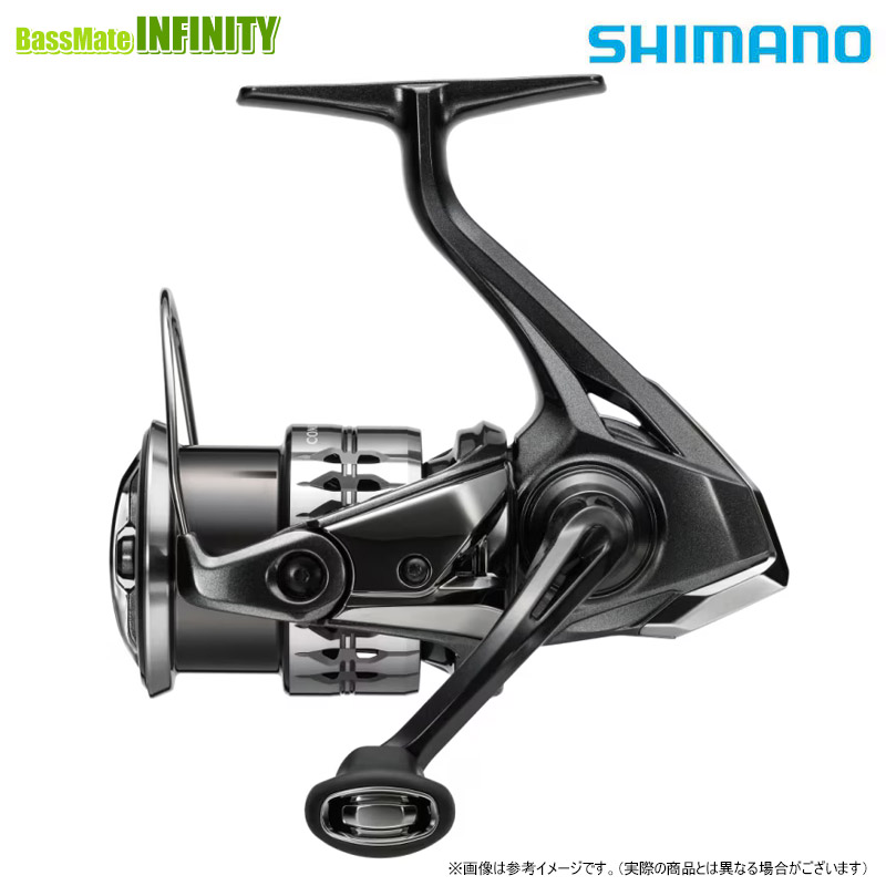 楽天市場】シマノ(Shimano) 17コンプレックスCI4+ 2500S F6