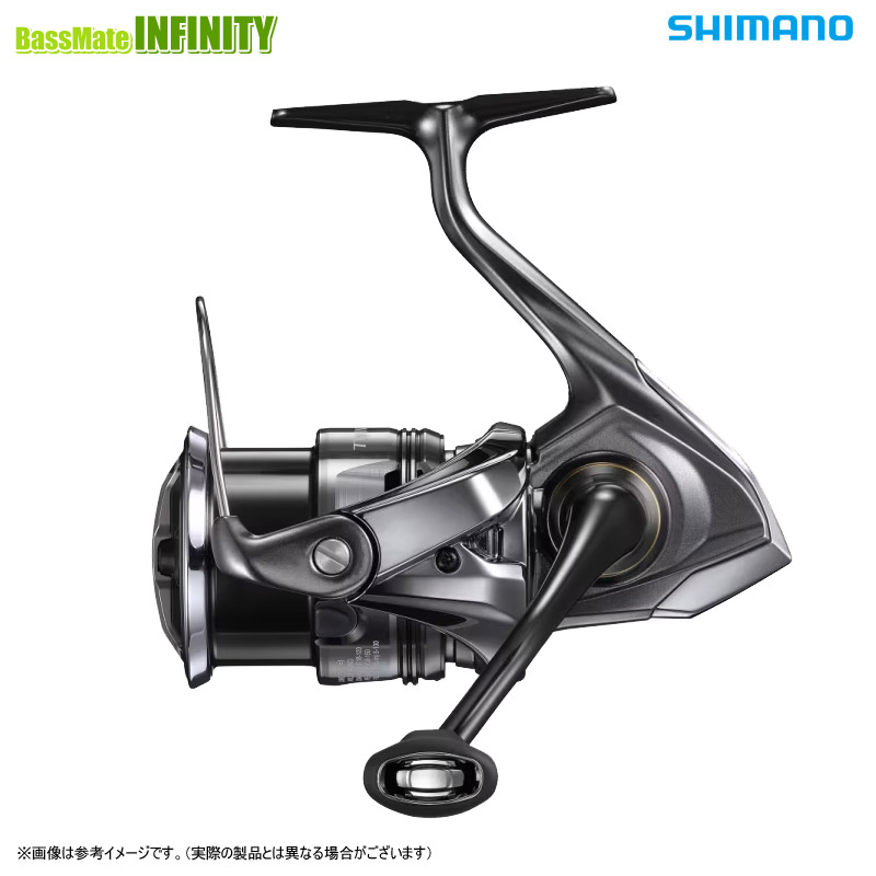 ●シマノ 24 ツインパワー 2500SHG（046796） 【まとめ送料割】