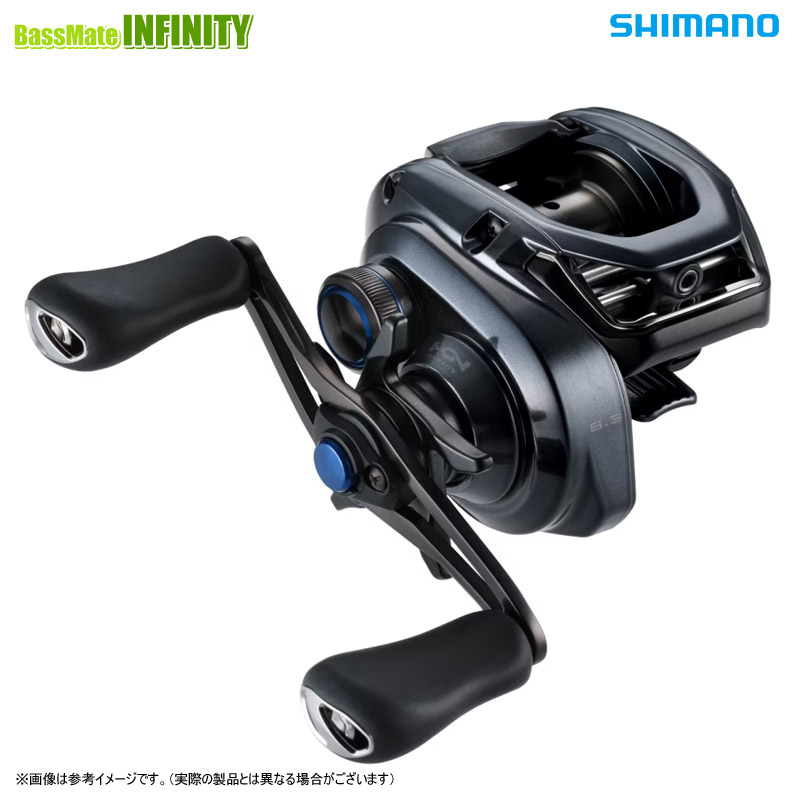 い*け様 SHIMANO SLX BFS右 シマノ シマノ '21 SLX BFS(エスエルエックス BFS) RIGHT (右