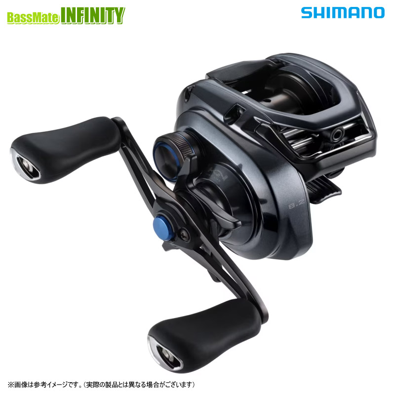 ●シマノ　24 SLX 70XG （046994）（右ハンドル） 【まとめ送料割】