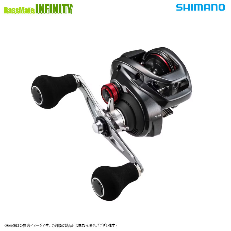 楽天市場】【シマノ】24 スコーピオン MD 200XG 右ハンドル : つり具