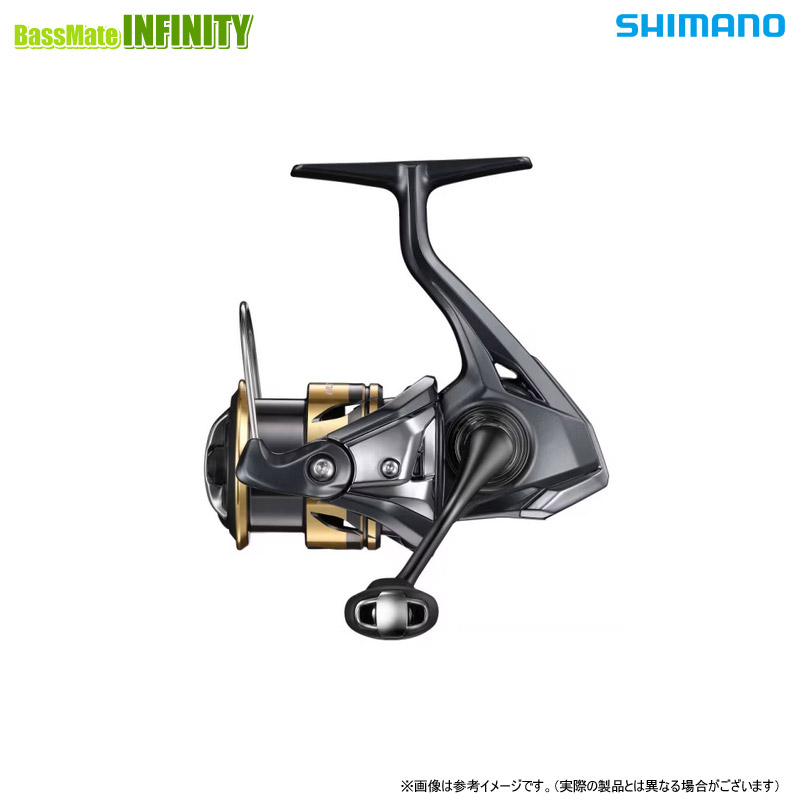 ●シマノ　25 アルテグラ C2500SHG (047960) 【まとめ送料割】