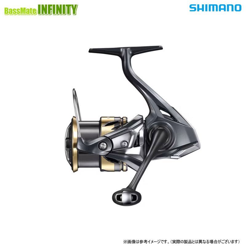 ●シマノ　25 アルテグラ 2500SHG (047984) 【まとめ送料割】