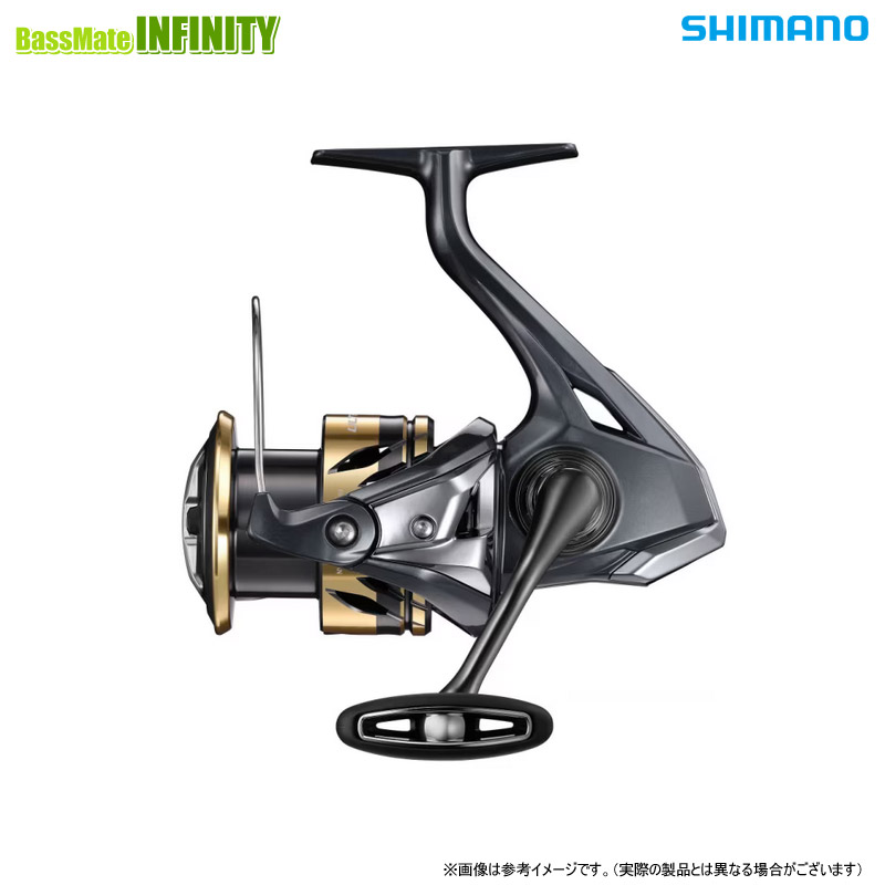 ●シマノ 25 アルテグラ 4000XG (048035) 【まとめ送料割】|釣具のバスメイトインフィニティ