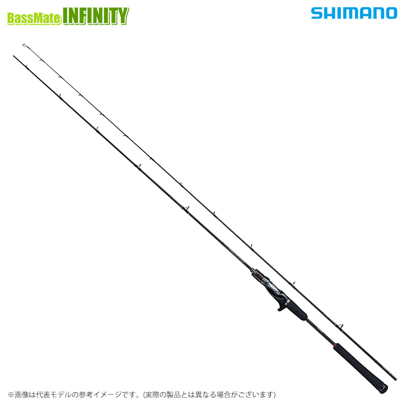 楽天市場】【送料無料】【在庫限定特価】シマノ 19 炎月