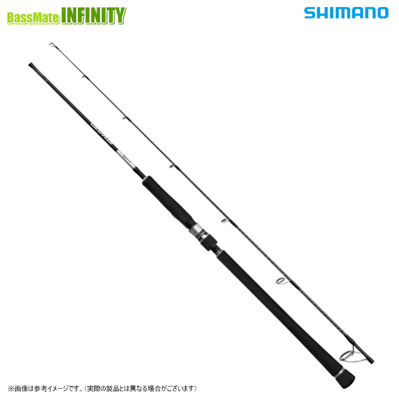 ●【送料無料】シマノ　25 グラップラー タイプJ S60-2 スピニングモデル (358080)｜釣具のバスメイトインフィニティ