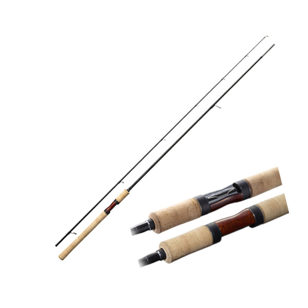 楽天市場】○シマノ 21 カーディフ NX S60UL スピニングモデル (399311