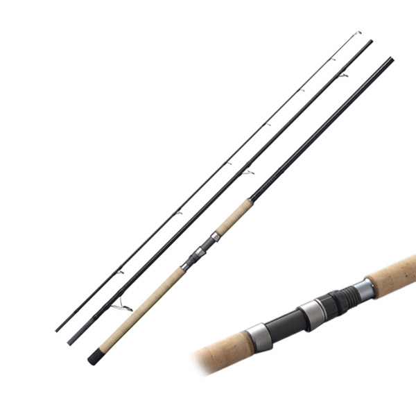 ●シマノ　21 カーディフ NX S120H-3 スピニングモデル (399373)