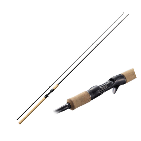 楽天市場】○シマノ 21 カーディフ NX B64L ベイトモデル (399427