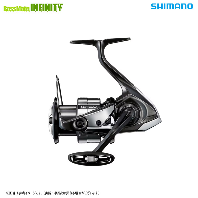 ●シマノ 23 ヴァンキッシュ C3000XG(045324) 【まとめ送料割】