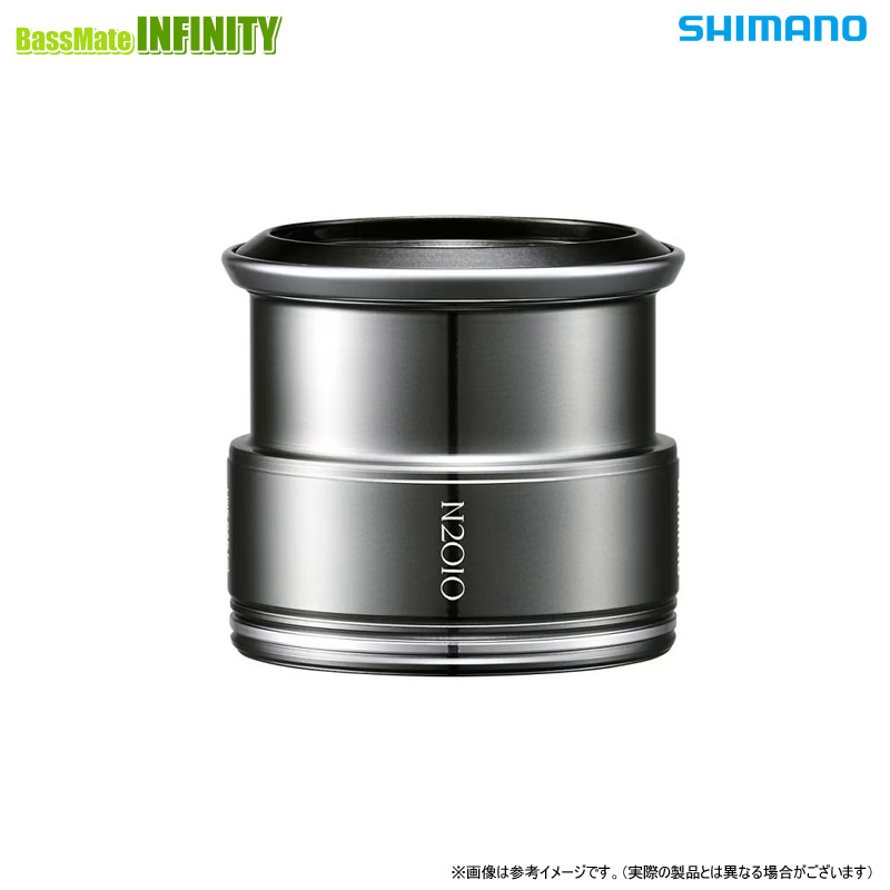 楽天市場】○シマノ 夢屋 19 カスタムスプール 2500 PE0820