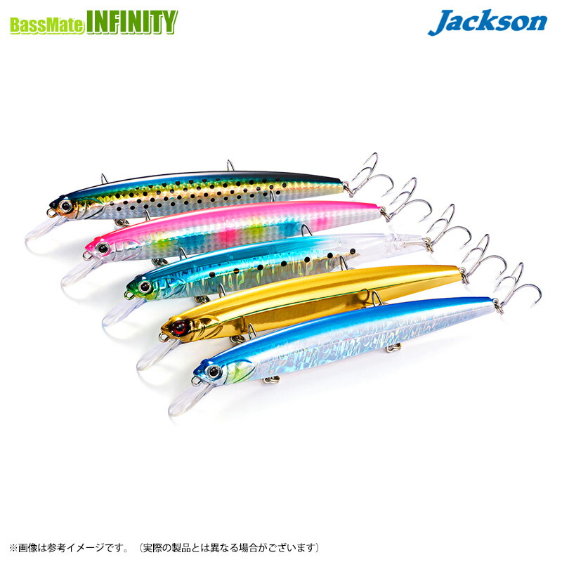 青物　トップウォーター　ジャクソン　マリア　パームス 青物 トップウォーター ジャクソン マリア パームス ジャクソン