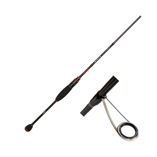 楽天市場】ジャクソン オーシャンゲート メバル【JOG-76L-K ST MB