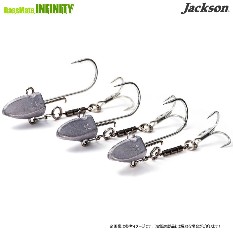 ジャクソンアスリート12SSP有頂天セット ps-marin_ath12ssp-utnl