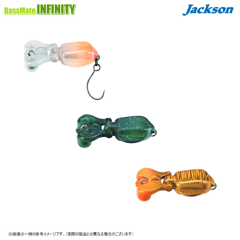 楽天市場】ジャクソン(Jackson) へこへこマジック 【釣り フィッシング