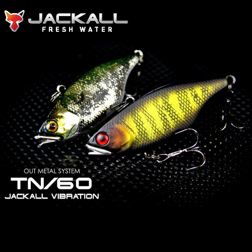 ジャッカル TN70 TN65 TN60 マルハタ ルアー セット ジャッカル TNバイブレーション 20周年カラー- 釣具 Any