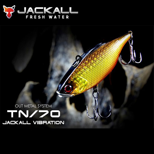 ジャッカル TN70 TN65 TN60 マルハタ ルアー セット 楽天市場】○ジャッカル TN60 スカルシェル マルハタサウンド