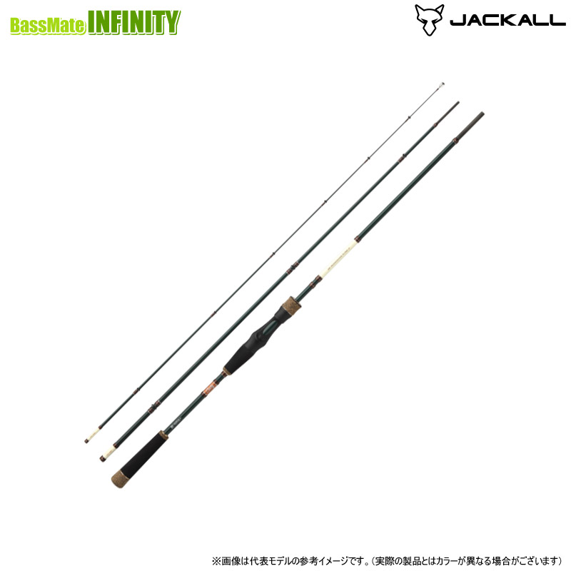 楽天市場】○ジャッカル ティモン ナワバリレンジ コンフィー NRC-S88M