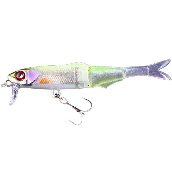 楽天市場】ジャッカル ベビーギロン 【メール便配送可