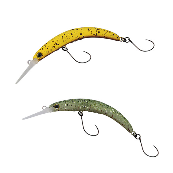 楽天市場】【全13色】 ティモン ペピーノDR (ルアー) ゆうパケット可