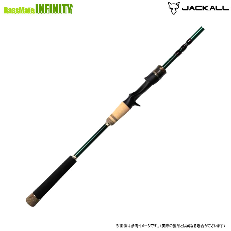 楽天市場】○ジャッカル ティモン ナワバリレンジ コンフィー NRC-S88M