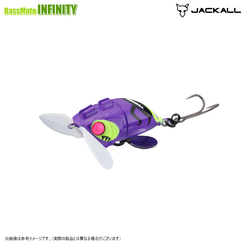 ジャッカル ナジー バグ ⭐新品⭐全種類⭐ 17985224.jpg