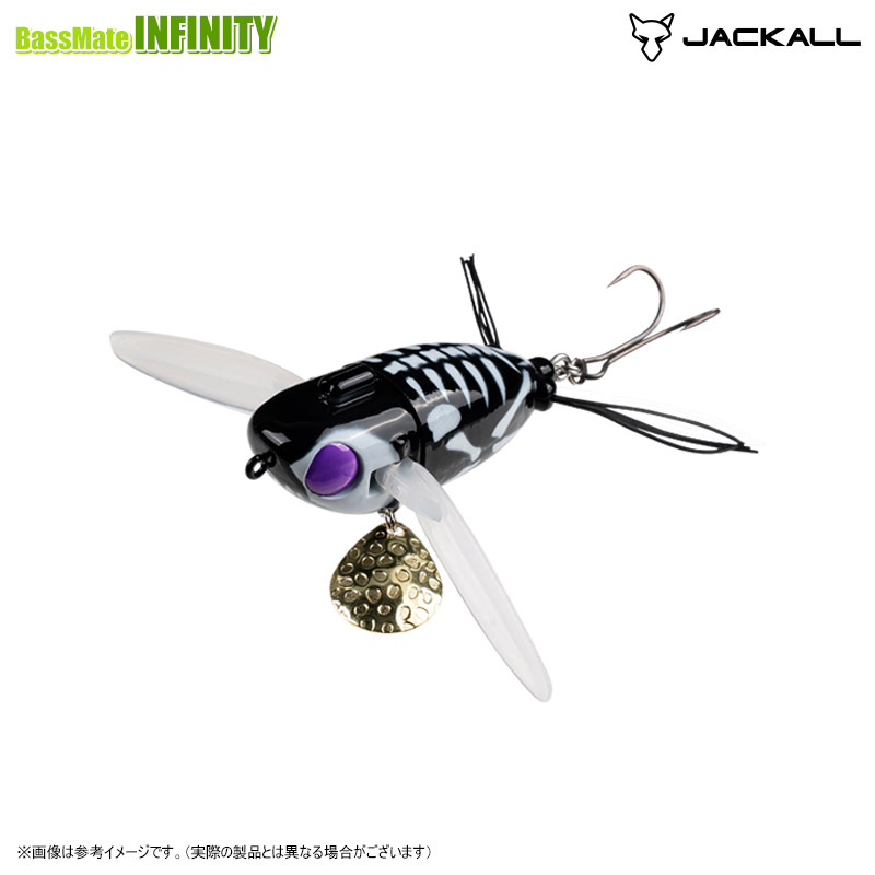 楽天市場】ジャッカル(JACKALL) ナジークローラー 【釣り