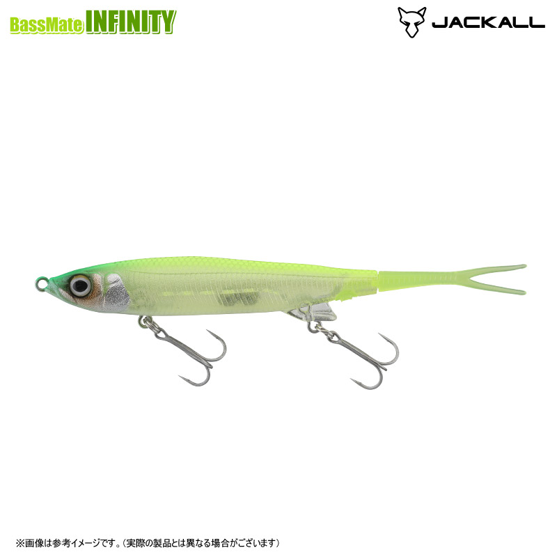 楽天市場】【在庫限定25％OFF】ジャッカル ラスターブレード 185