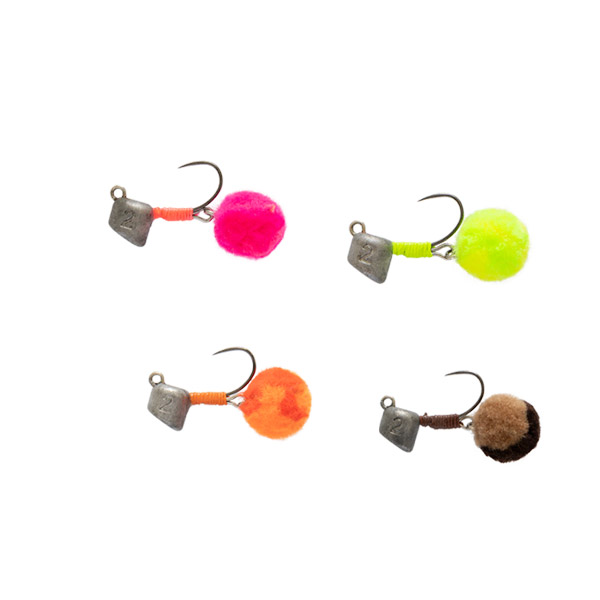 EGG CAST シリーズ2本セット エッグバケット タフィー - be GOOD fun EGG | ジャッカル グッド