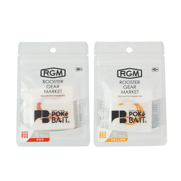 楽天市場】【タナゴ、小物釣り】ジャッカル RGM ルースターギア