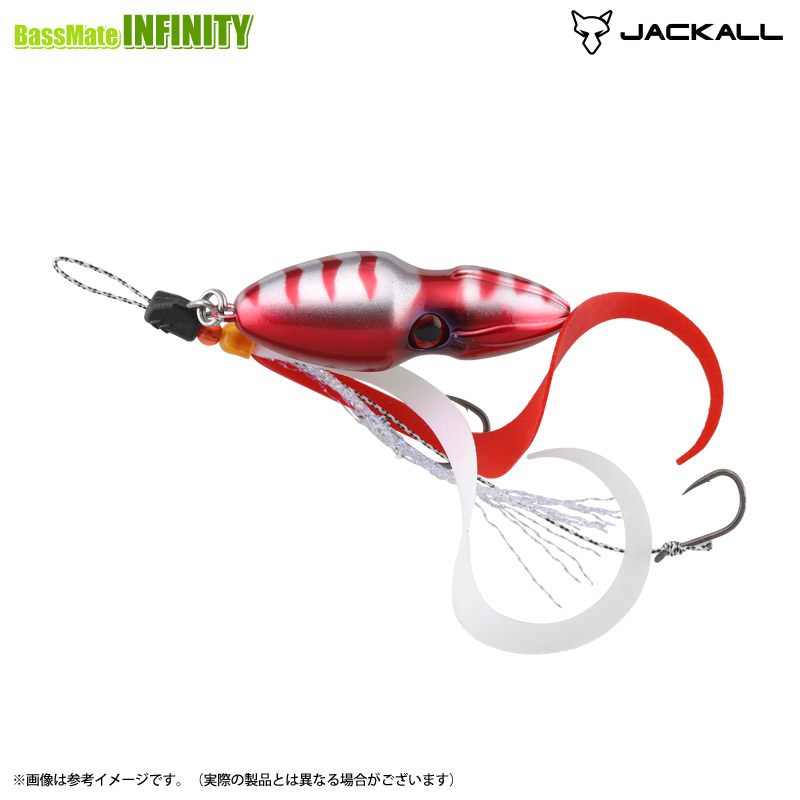 楽天市場】ジャッカル(JACKALL) TGビンビンスイッチ アマダイ