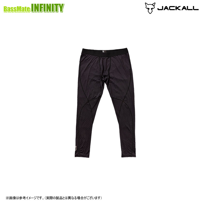 Amazon.co.jp: [ジャッカル] フィールドテックウォームパンツ