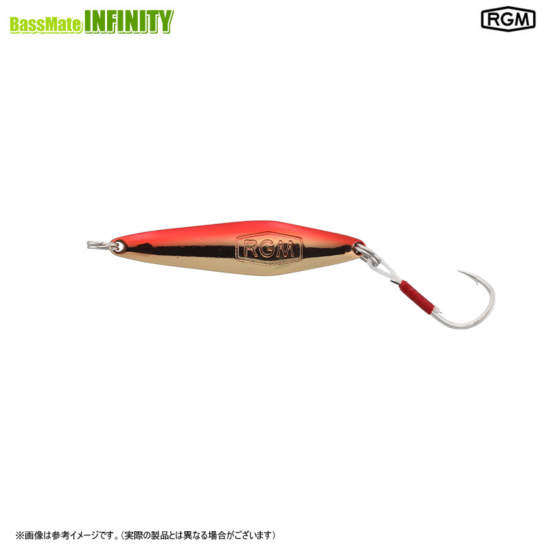 楽天市場】ジャッカル RGM ルースターギアマーケット SPEC.5／46-50B