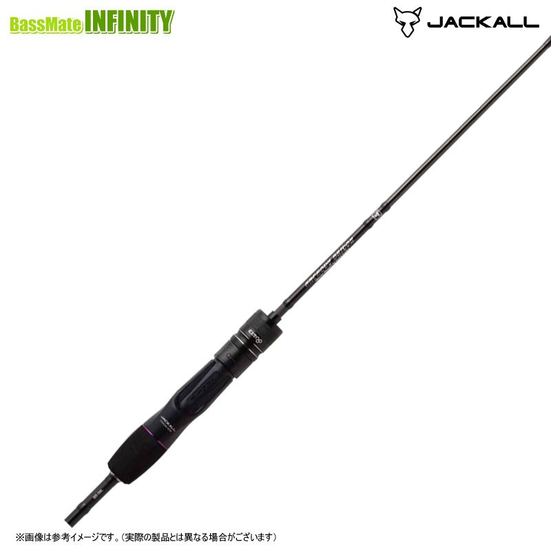 ●ジャッカル 23 アンチョビドライバー エクストロ ADX-66L