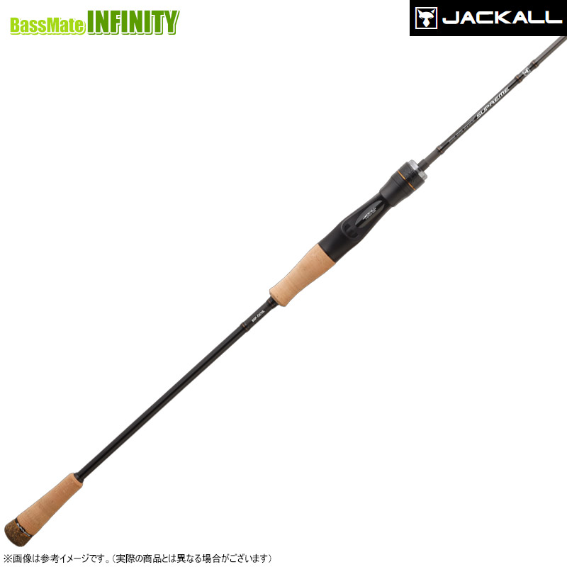 ジャッカル　シュプリーム　C-510XSUL ジャッカル シュプリーム C-510XSUL JACKALL ジャッカル