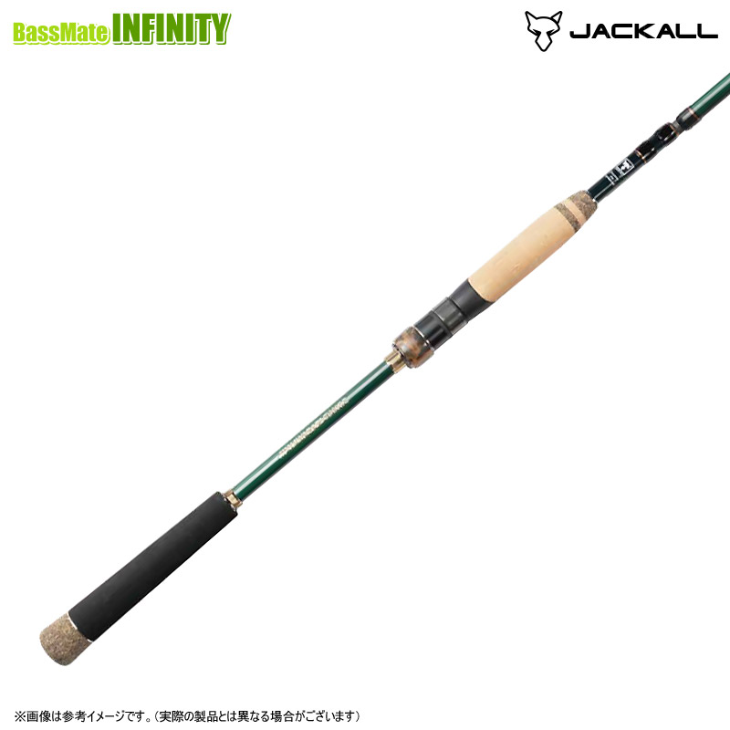 楽天市場】≪'25年6月新商品！≫ ジャッカル ナワバリレンジ